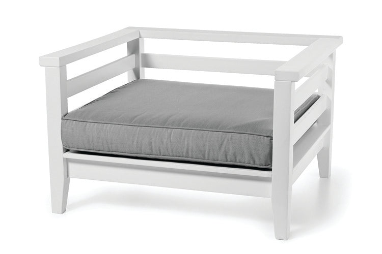 Cambridge Club Chair | Seaside Casual Outdoor Furniture