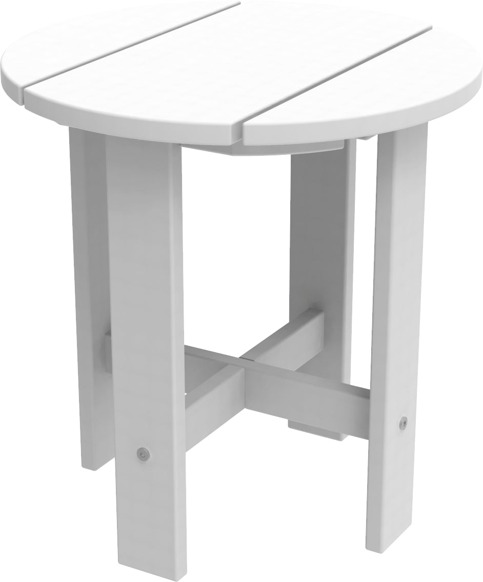 Coastline Monterey Side Table | Seaside Casual Outdoor Furniture
