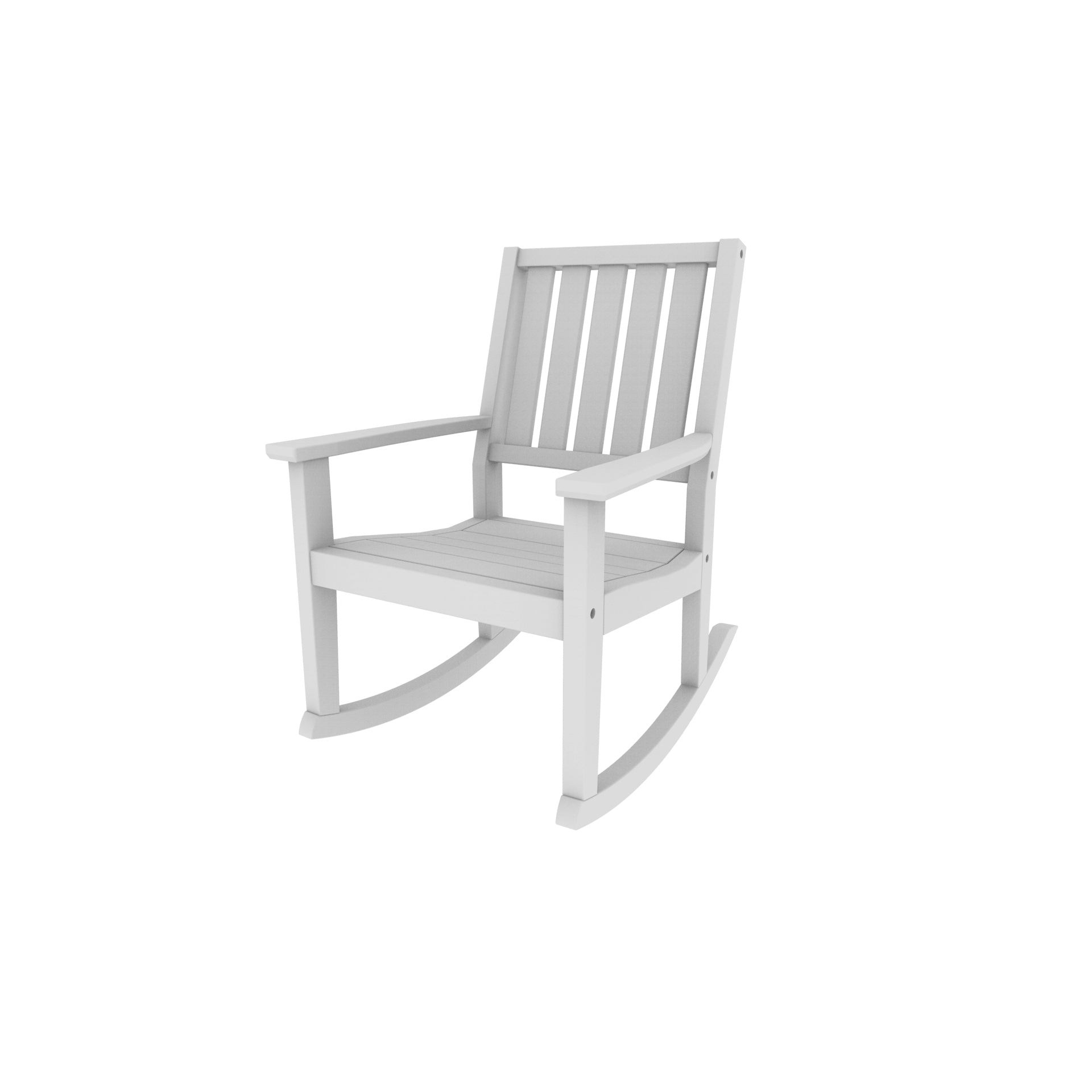 Greenwich Rocker | Seaside Casual Outdoor Furniture