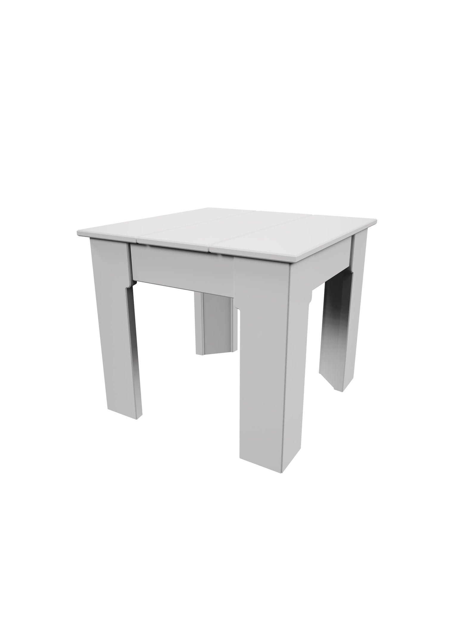 SUR Side Table | Weather-Resistant Outdoor Side Table by Seaside Casual