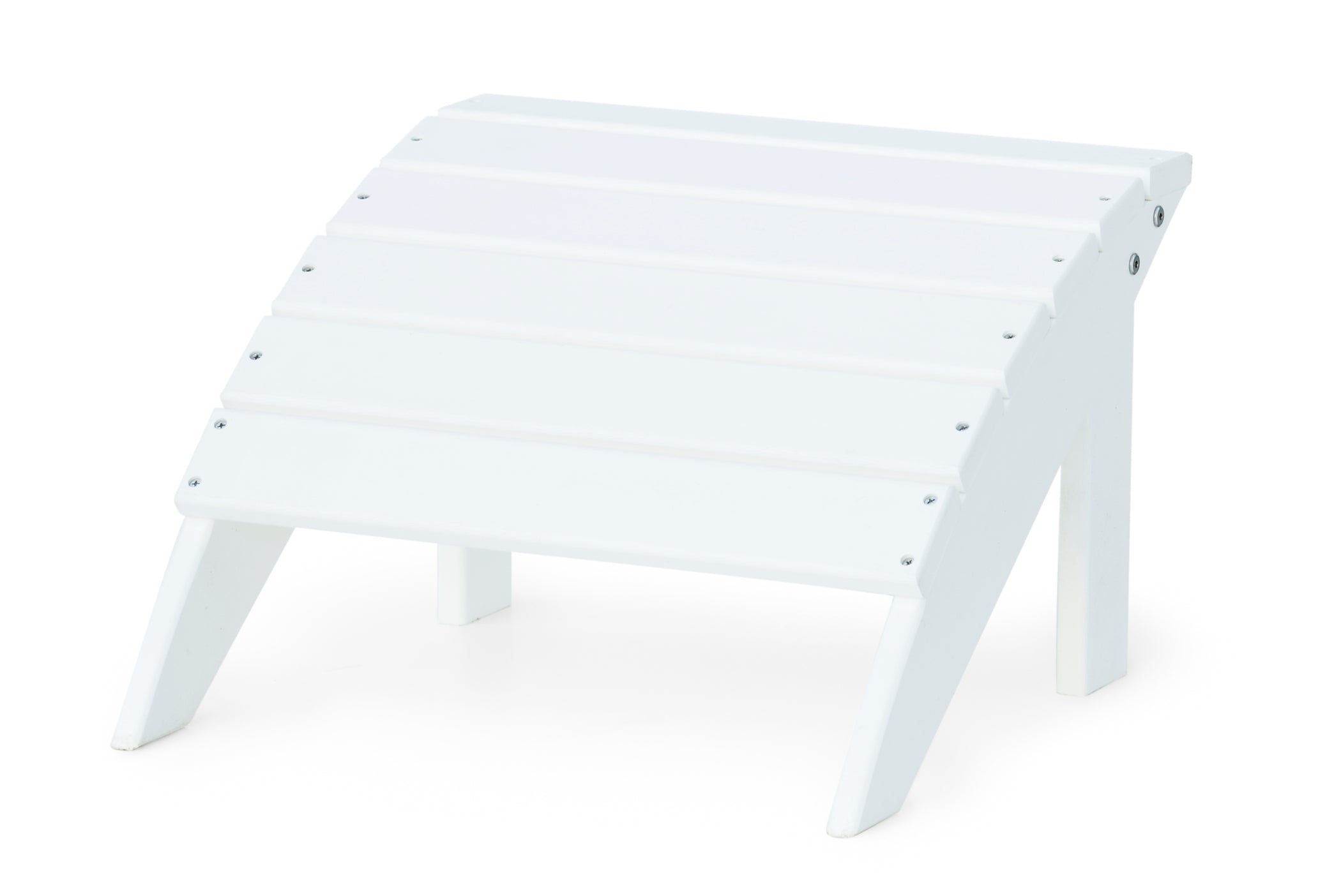 Coastline Harbor View Foot Stool | Seaside Casual Outdoor Furniture