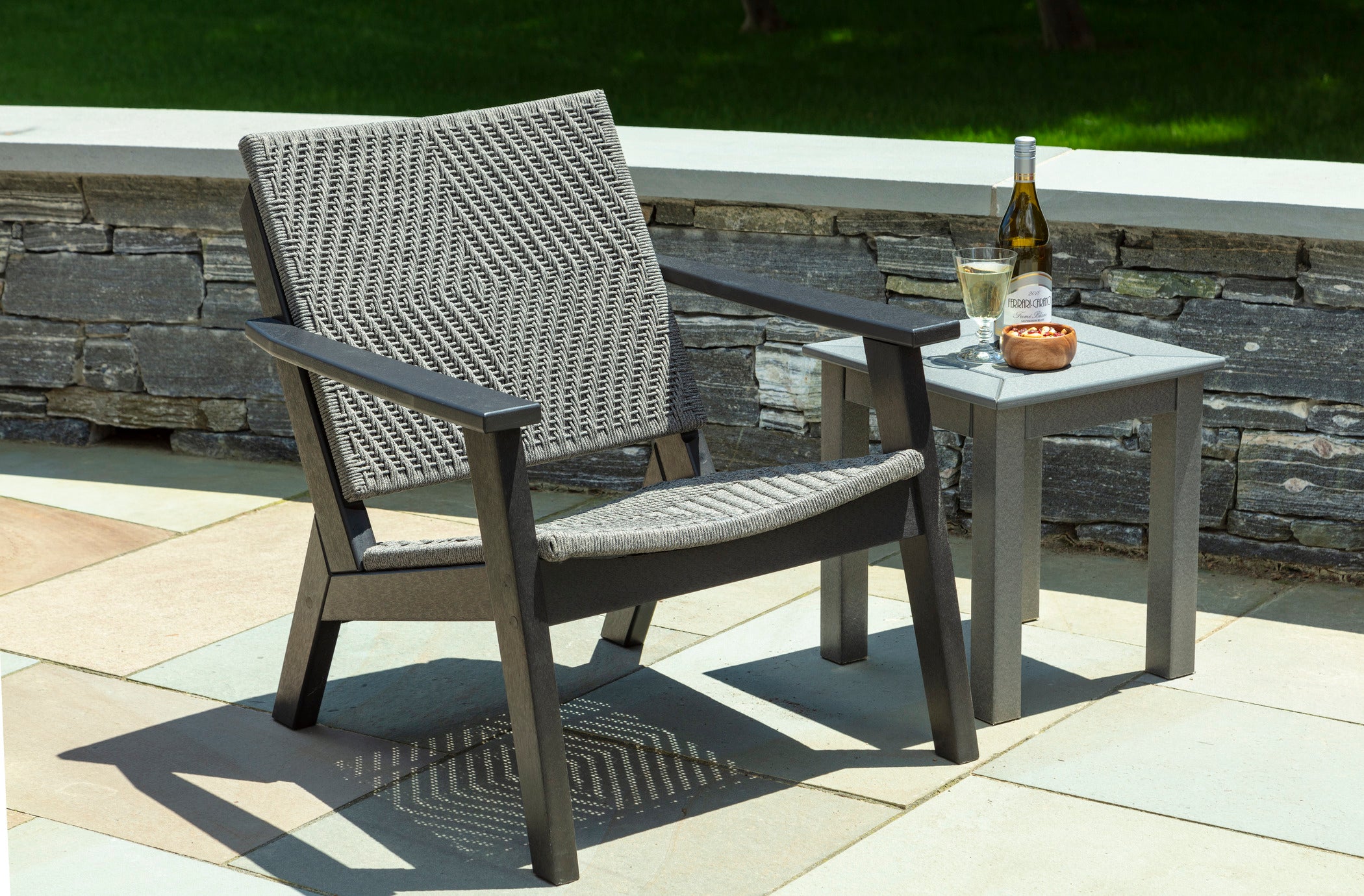 MAD Fusion Chat Chair