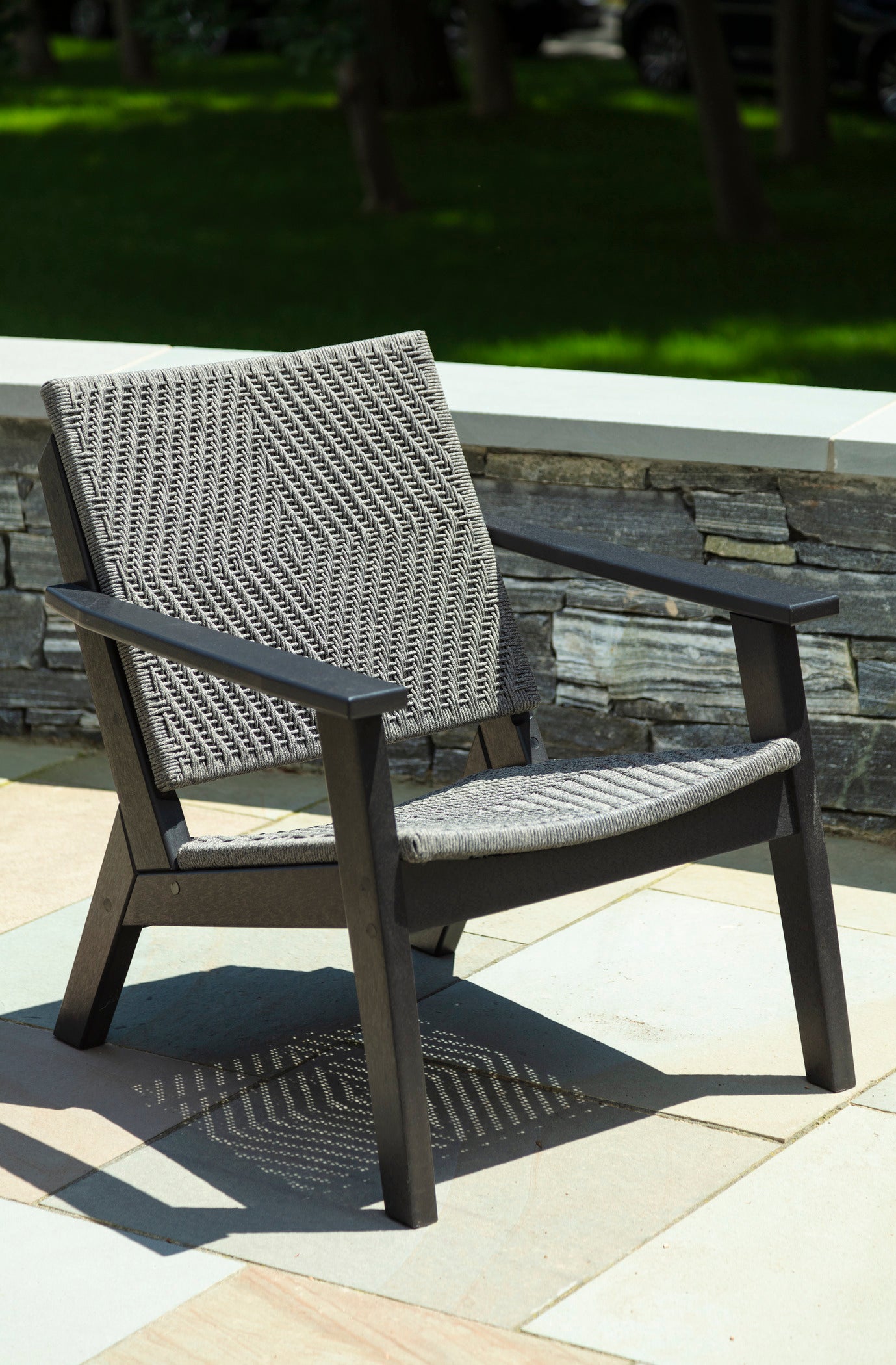 MAD Fusion Chat Chair