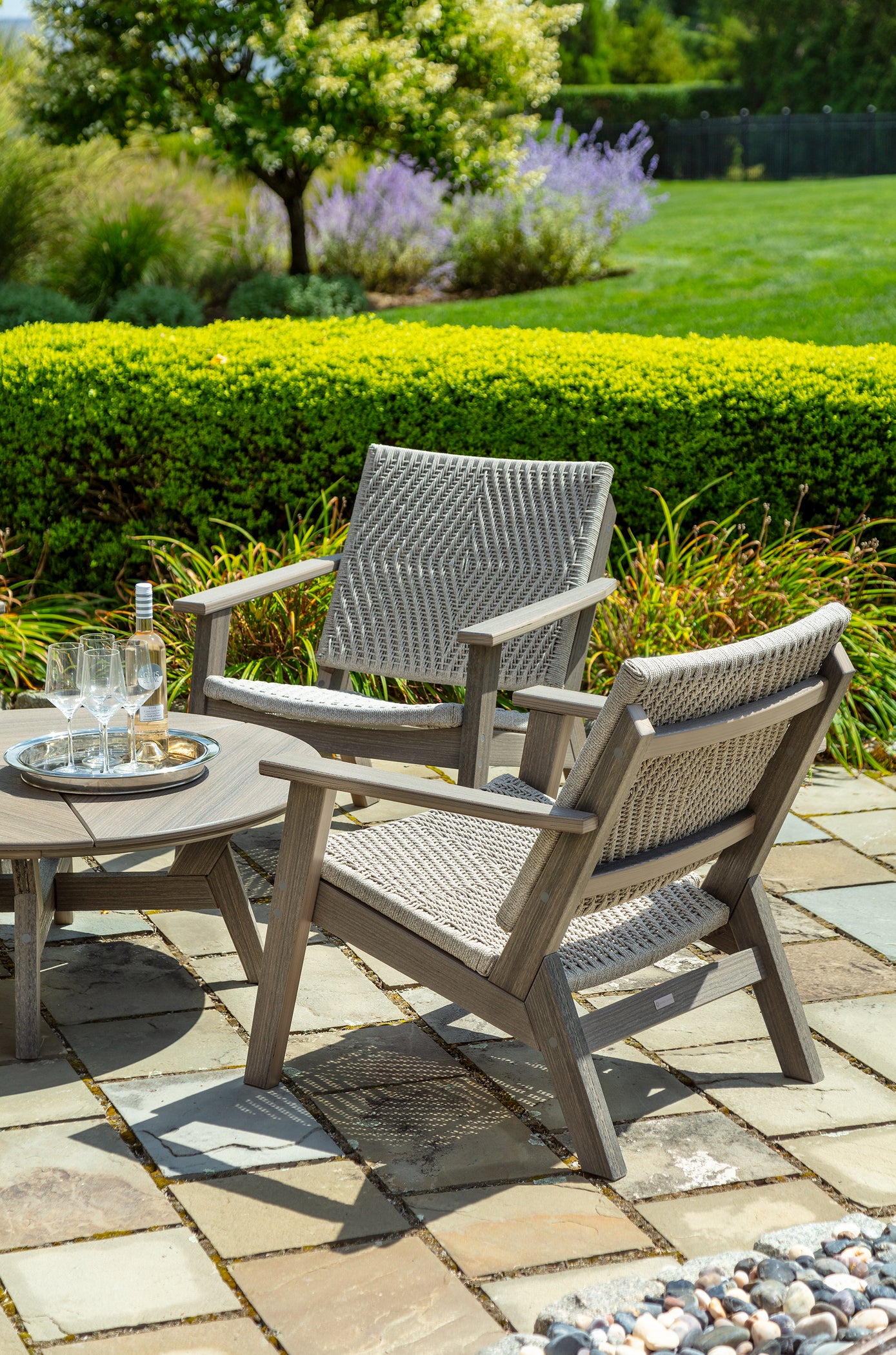 MAD Fusion Chat Chair