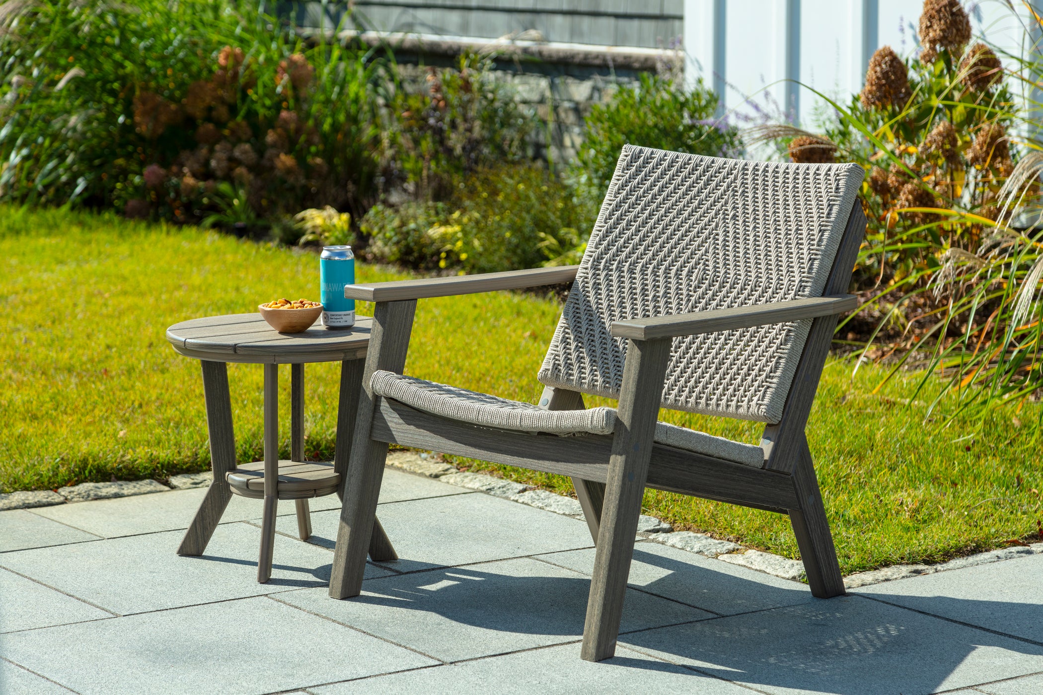 MAD Fusion Chat Chair