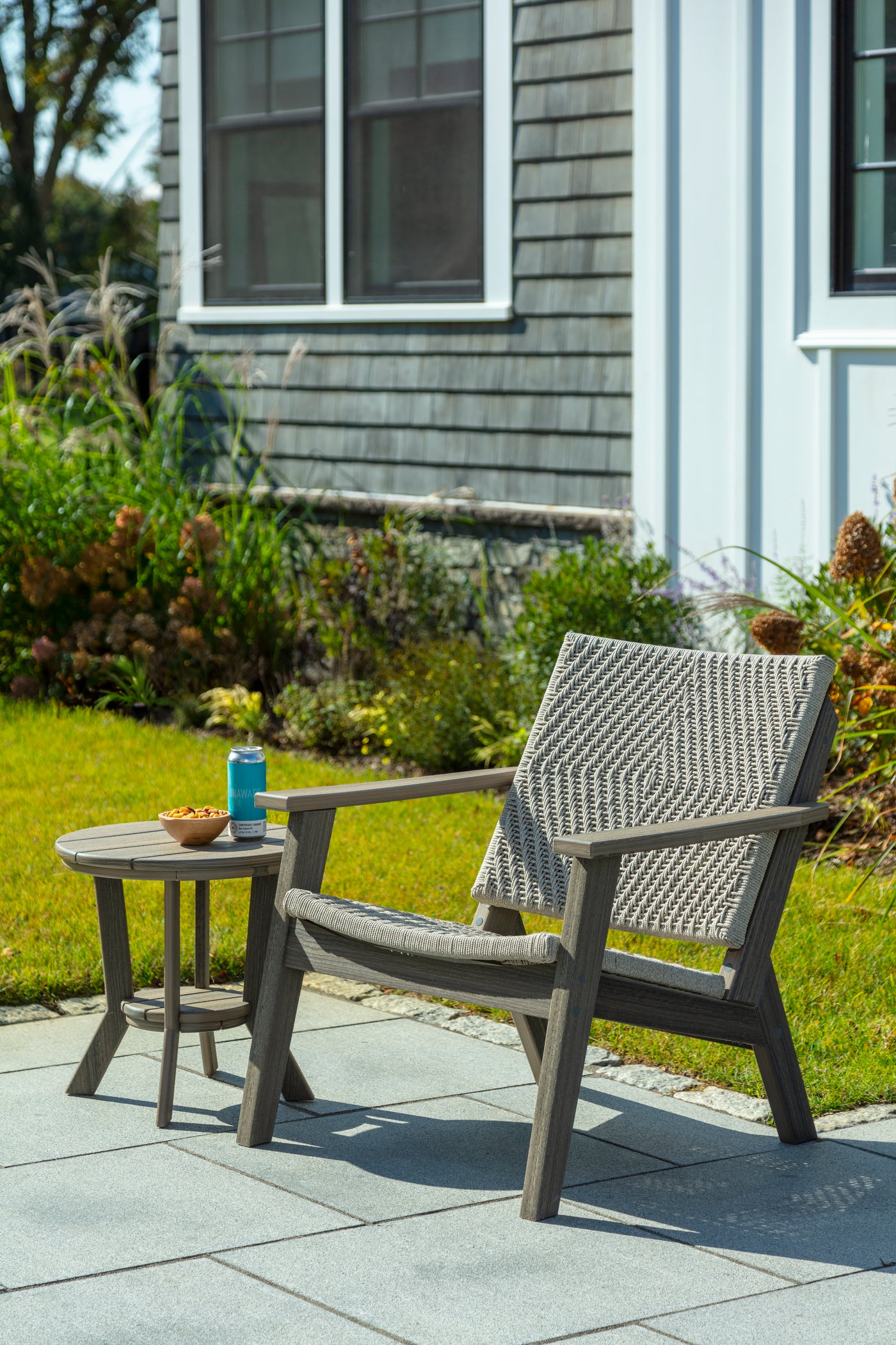 MAD Fusion Chat Chair