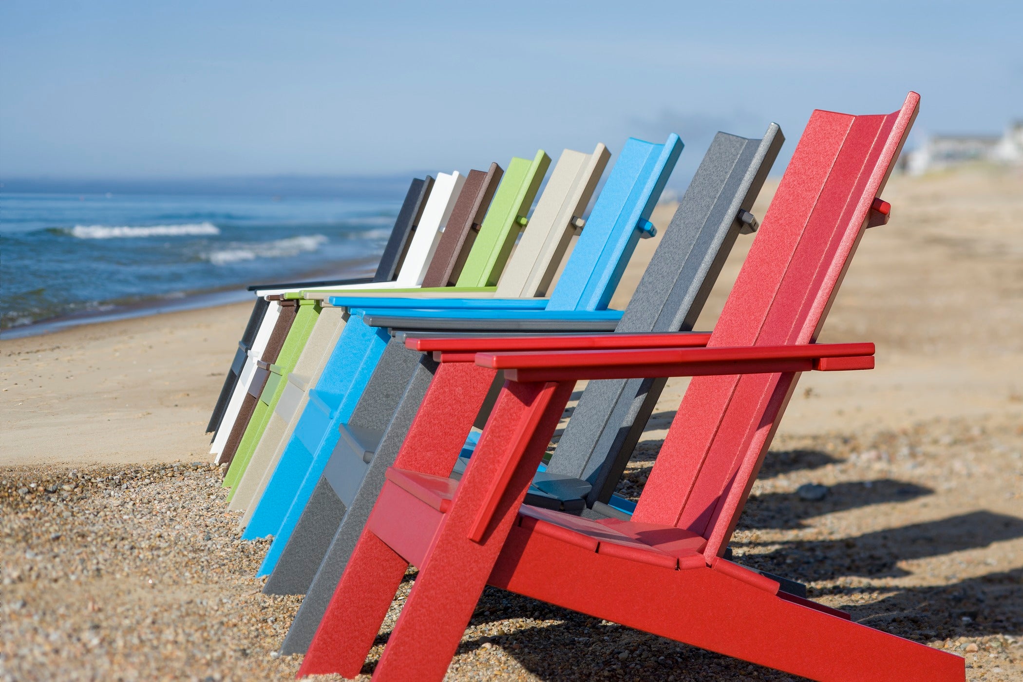 MAD Adirondack Chair