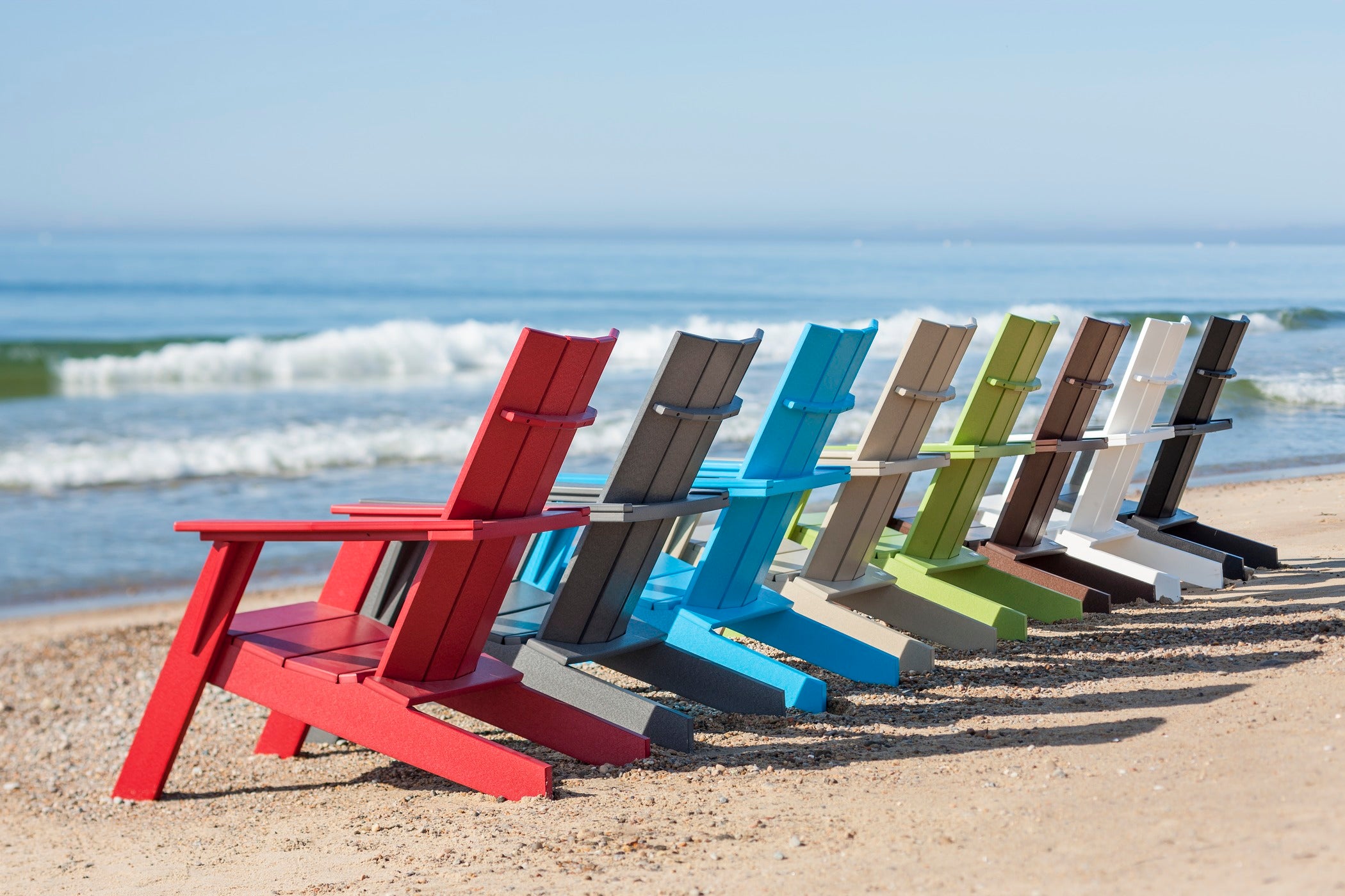 MAD Adirondack Chair