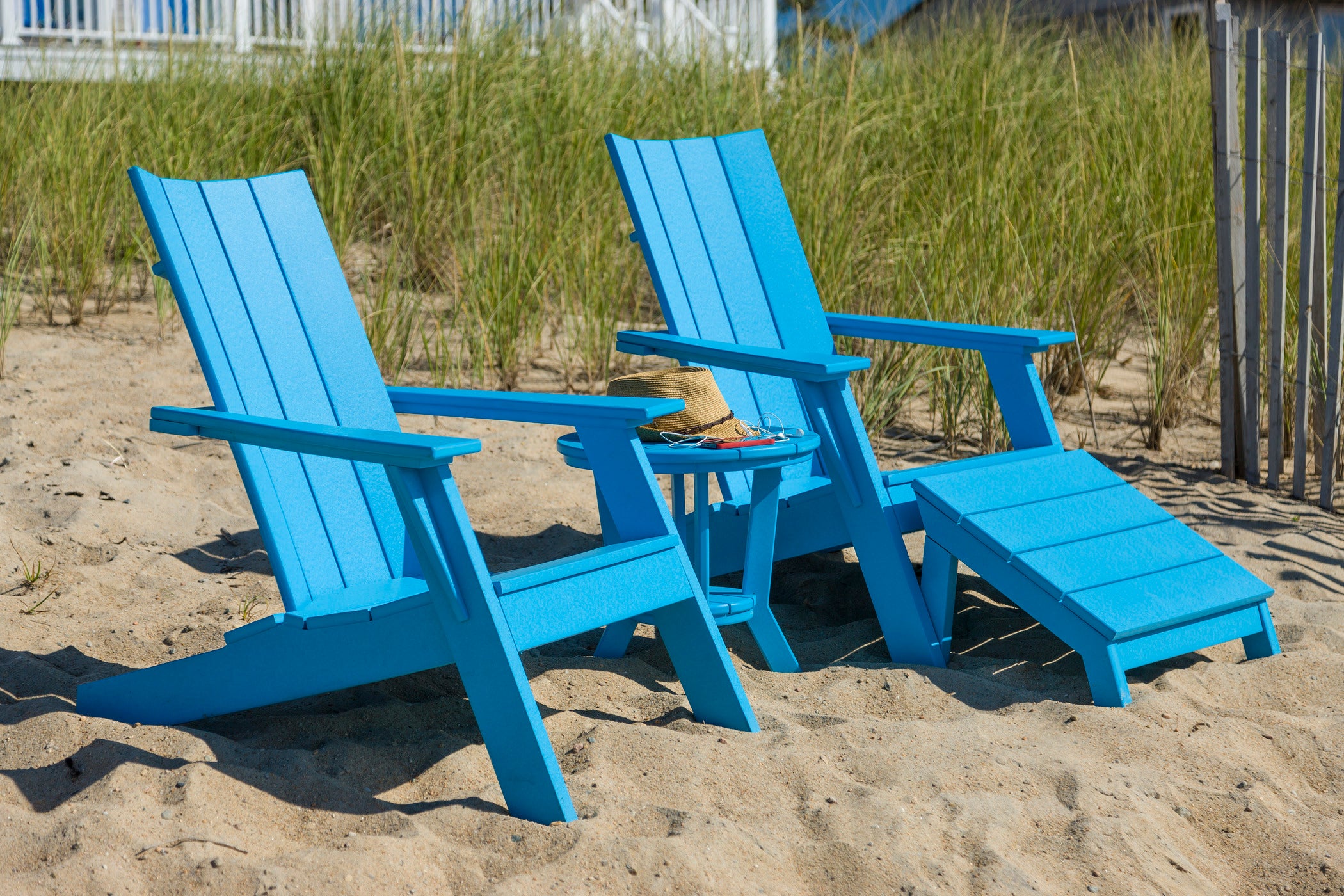 MAD Adirondack Chair