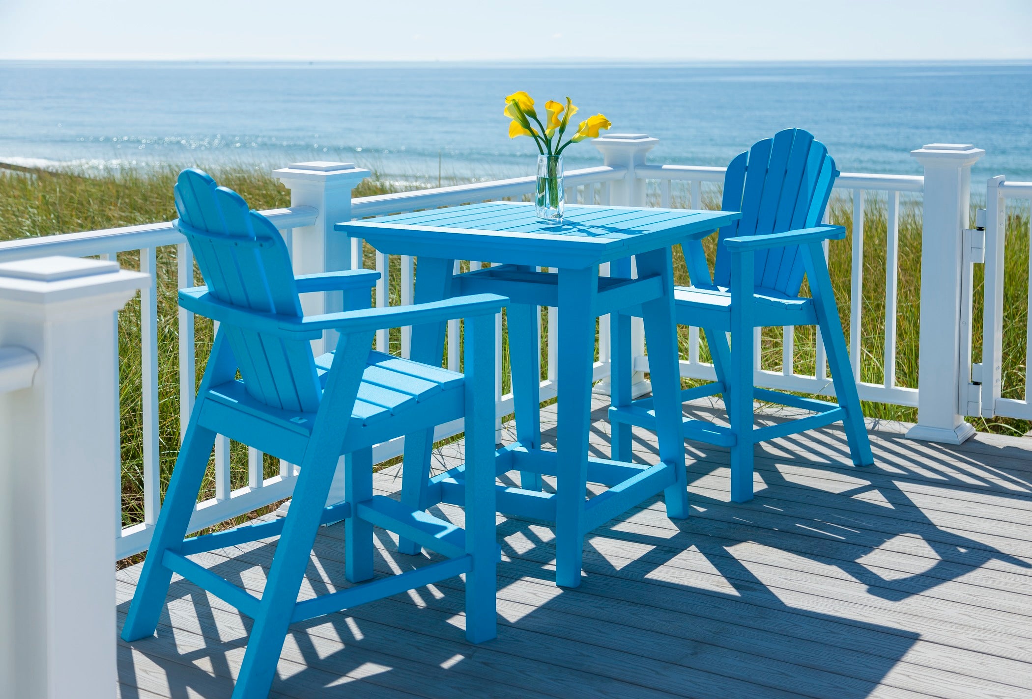 MAD Balcony Table 33"