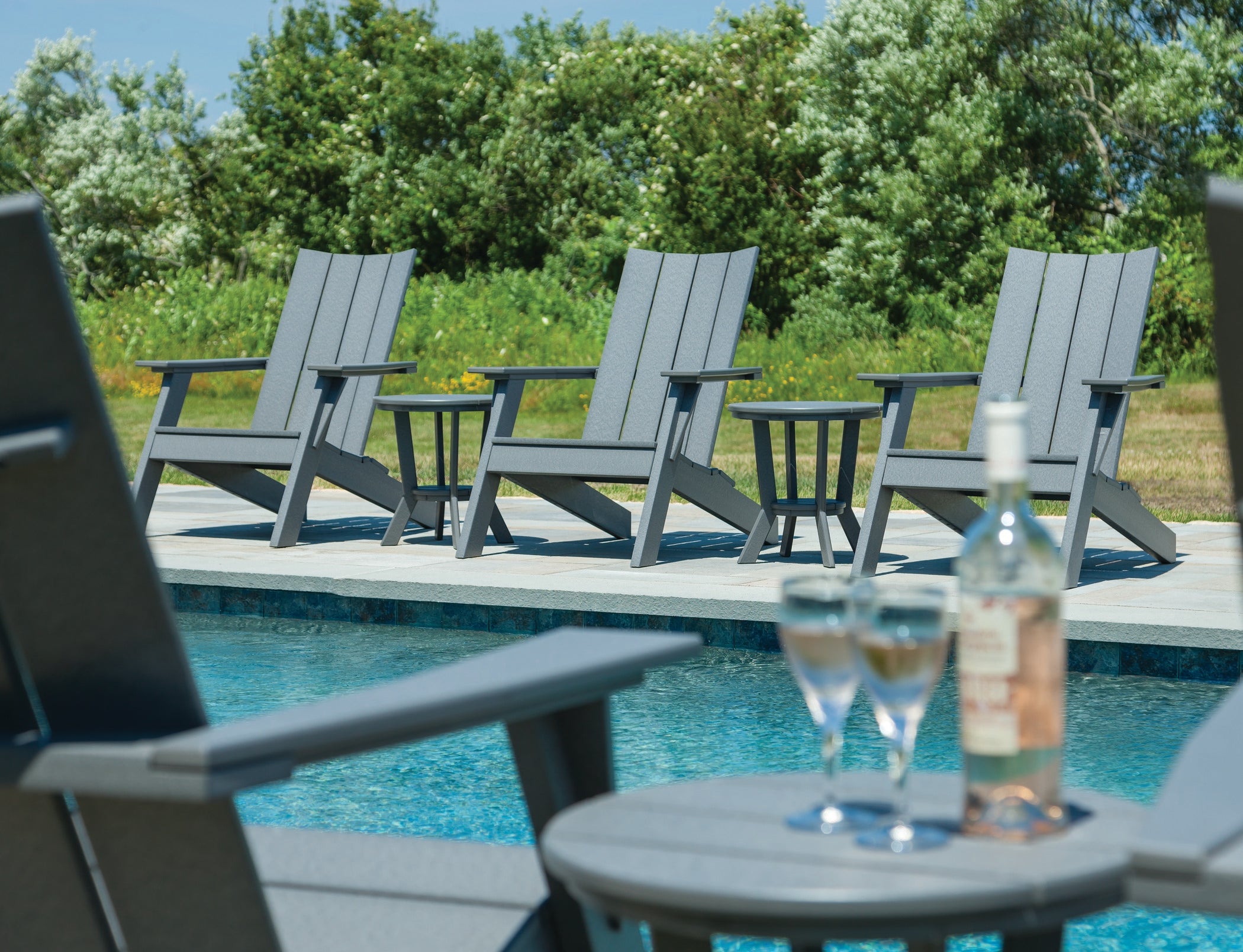 MAD Adirondack Chair