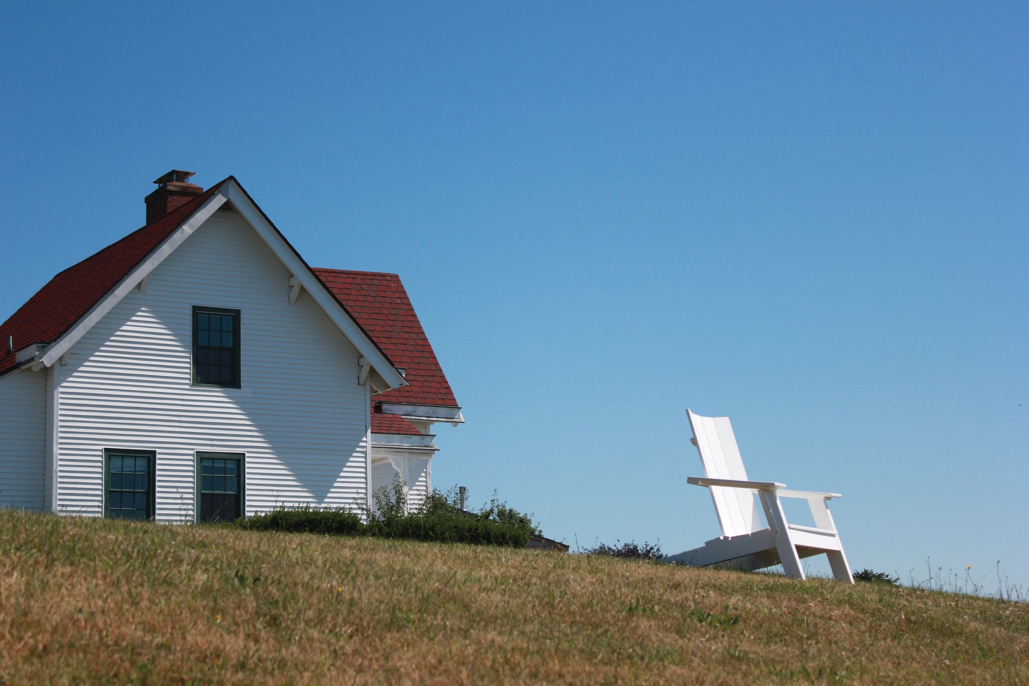 MAD Adirondack Chair