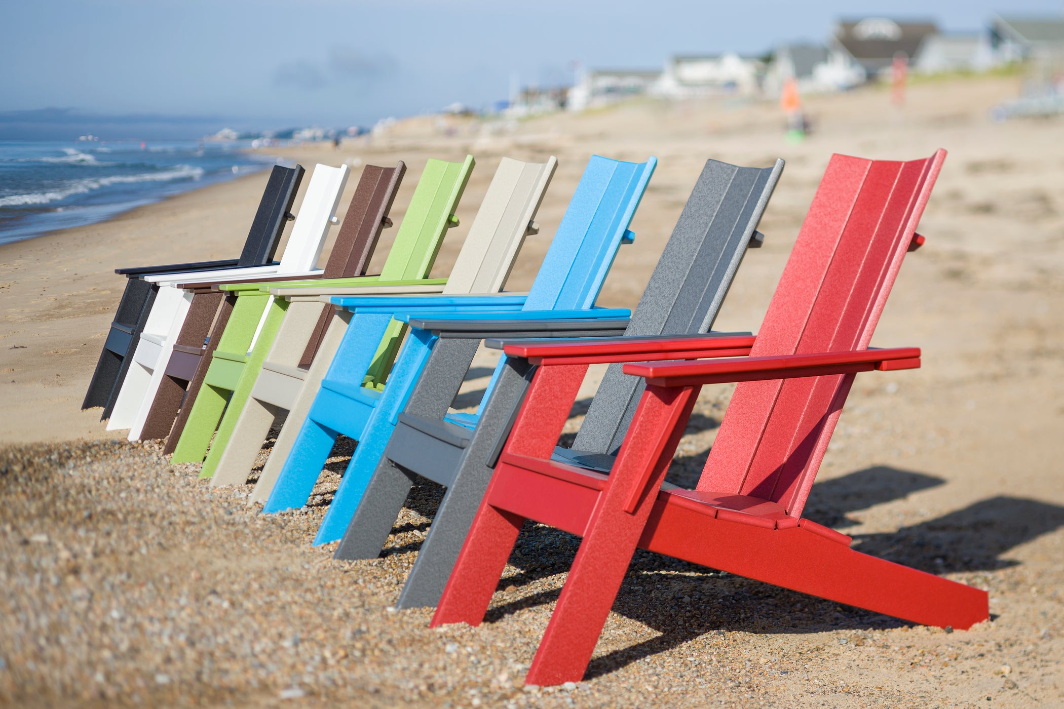 MAD Adirondack Chair