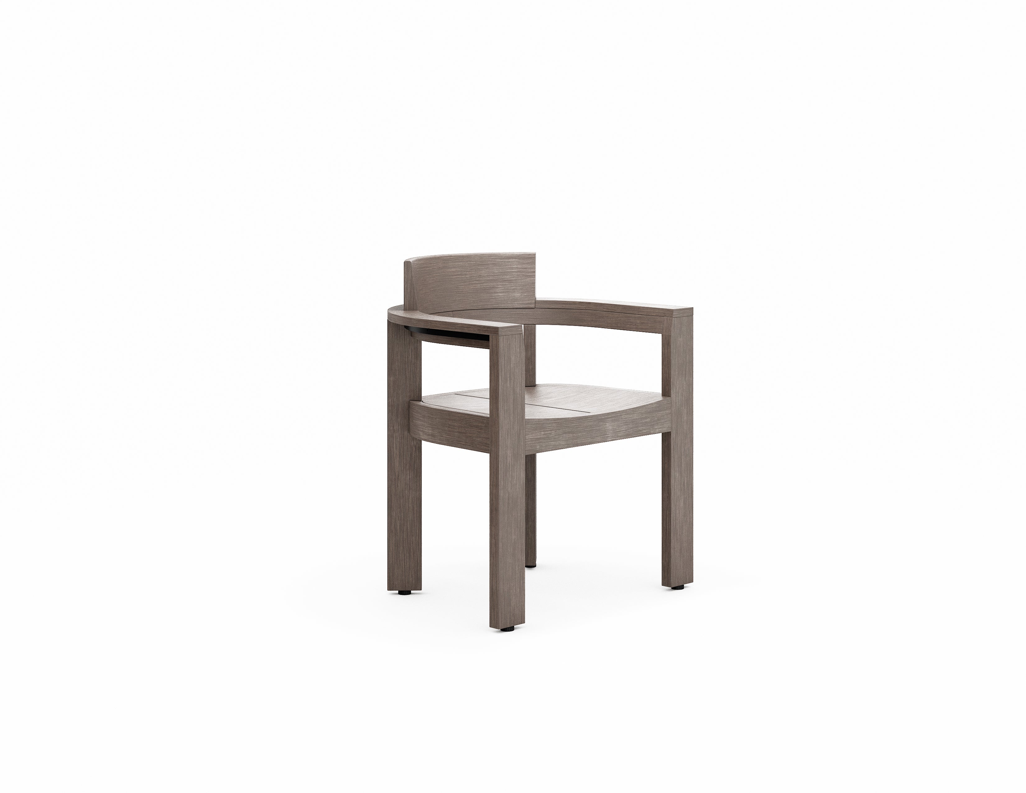 Beau Dining Arm Chair
