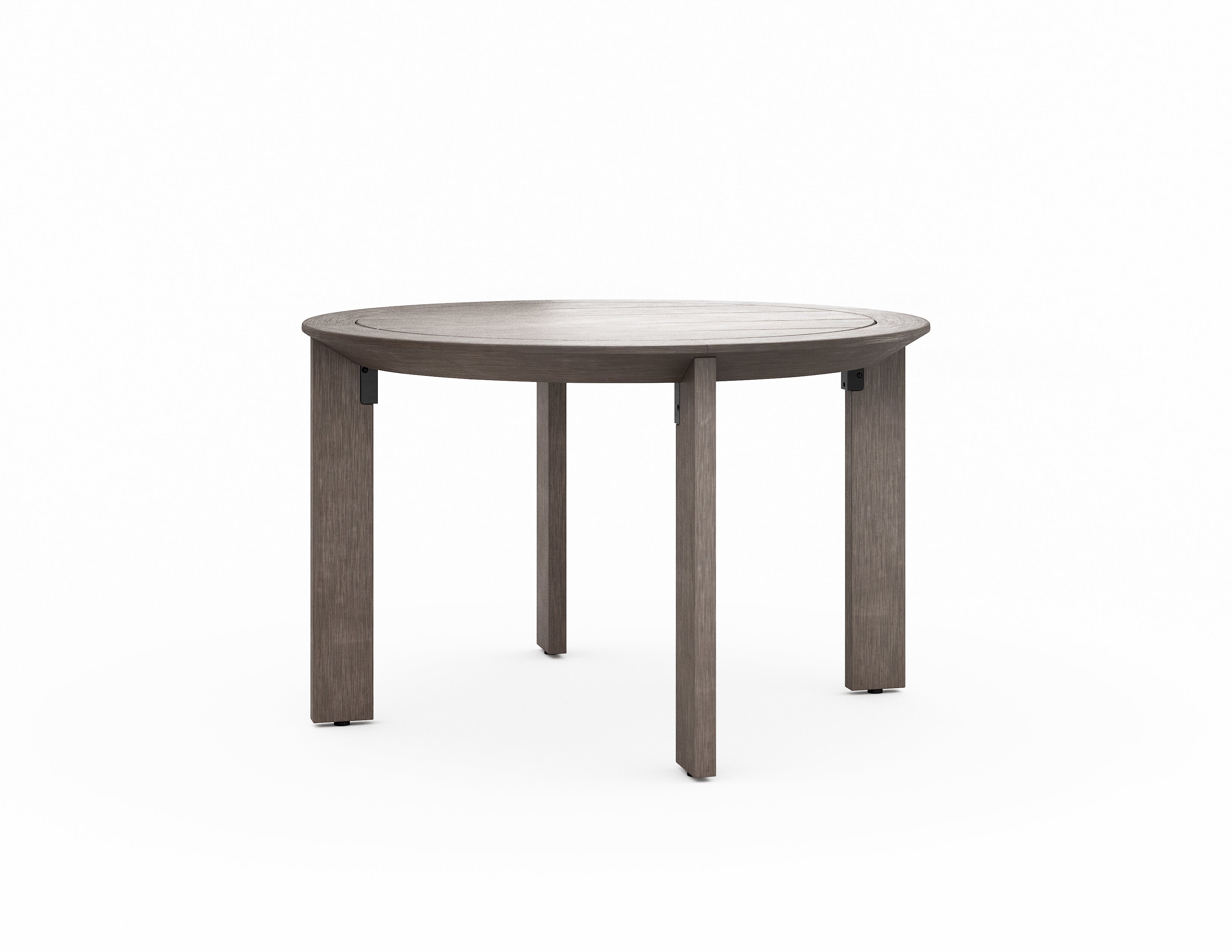 Beau Dinning Umbrella Table
