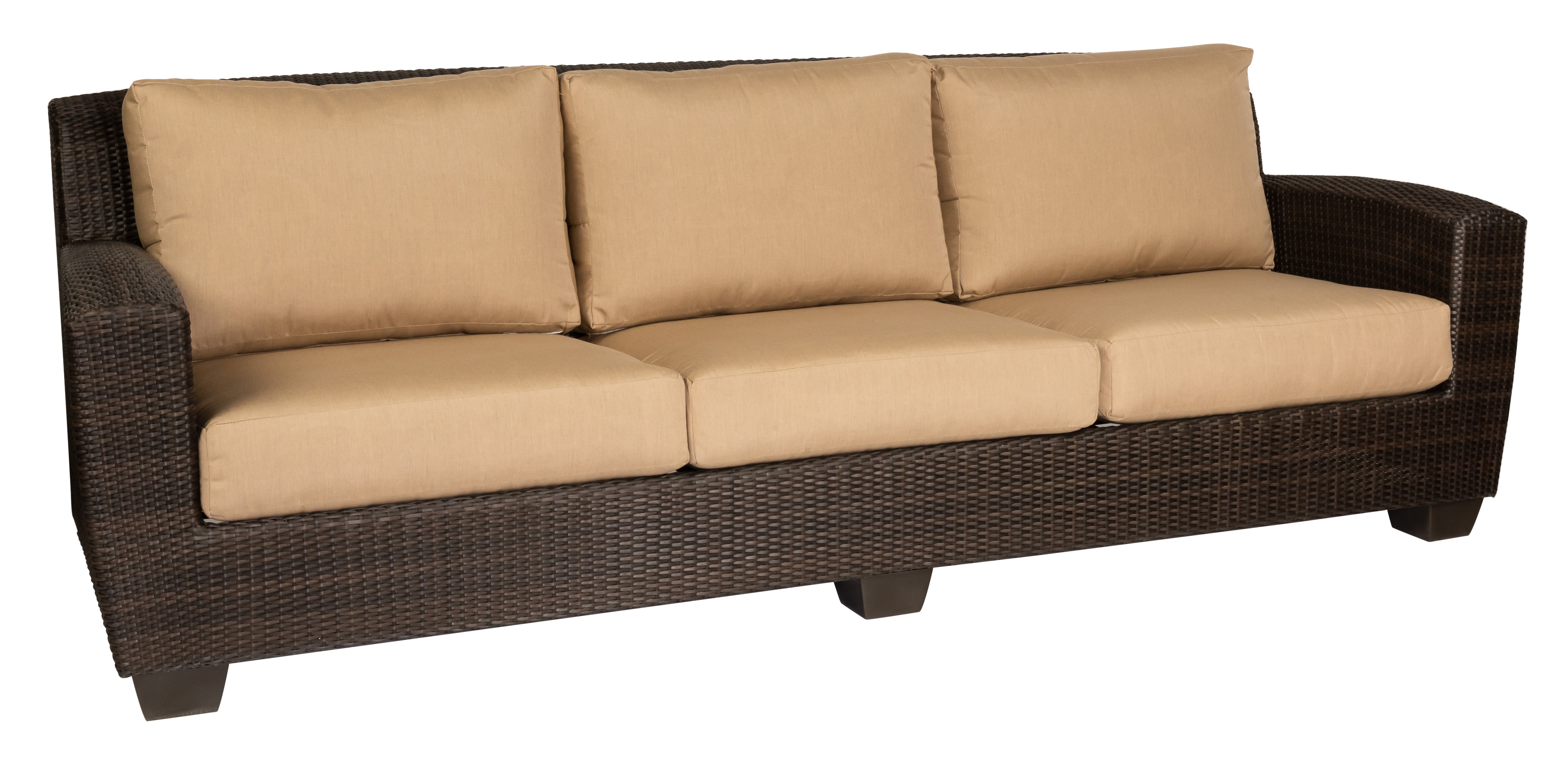 Saddleback Sofa