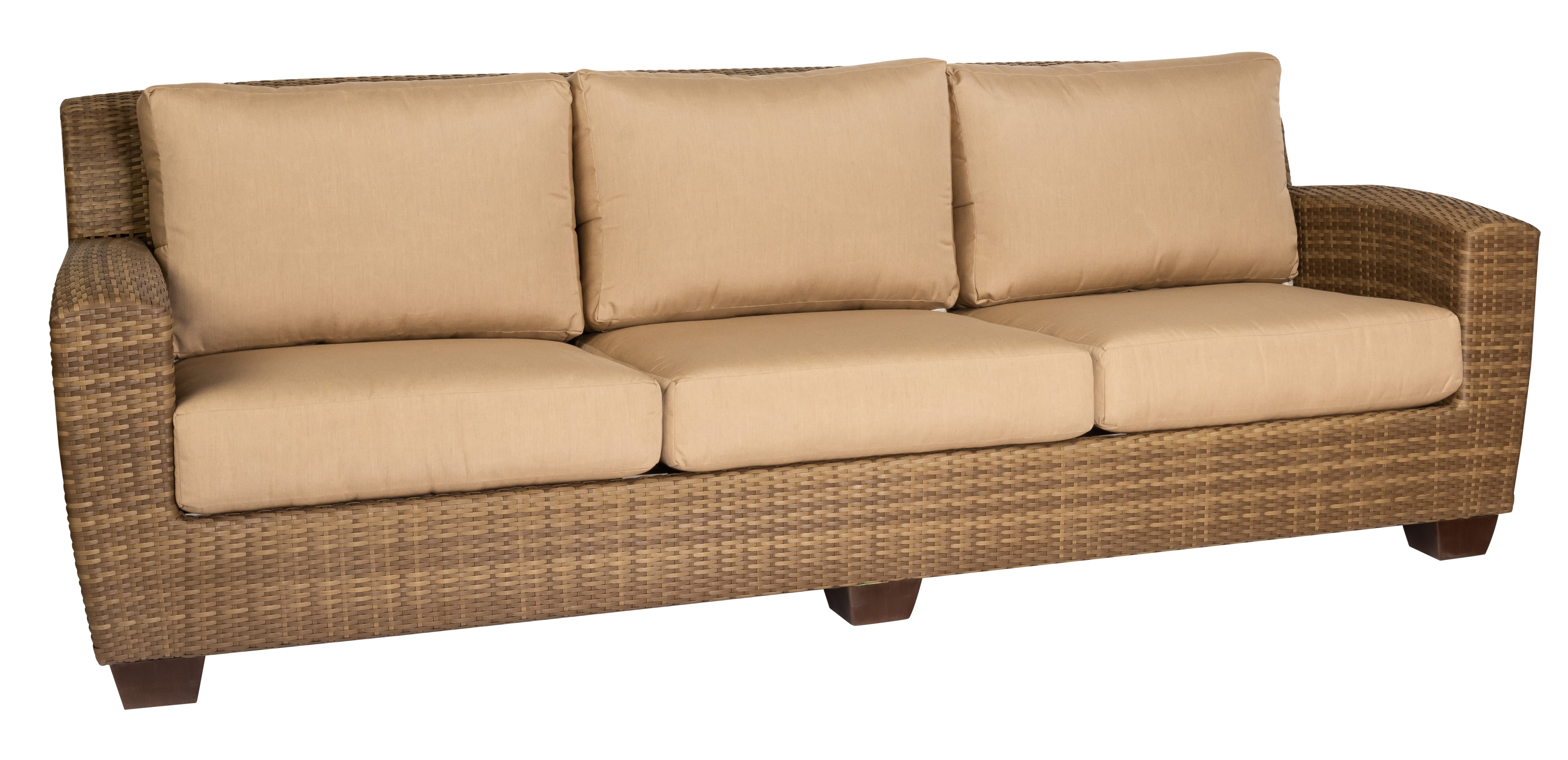 Saddleback Sofa