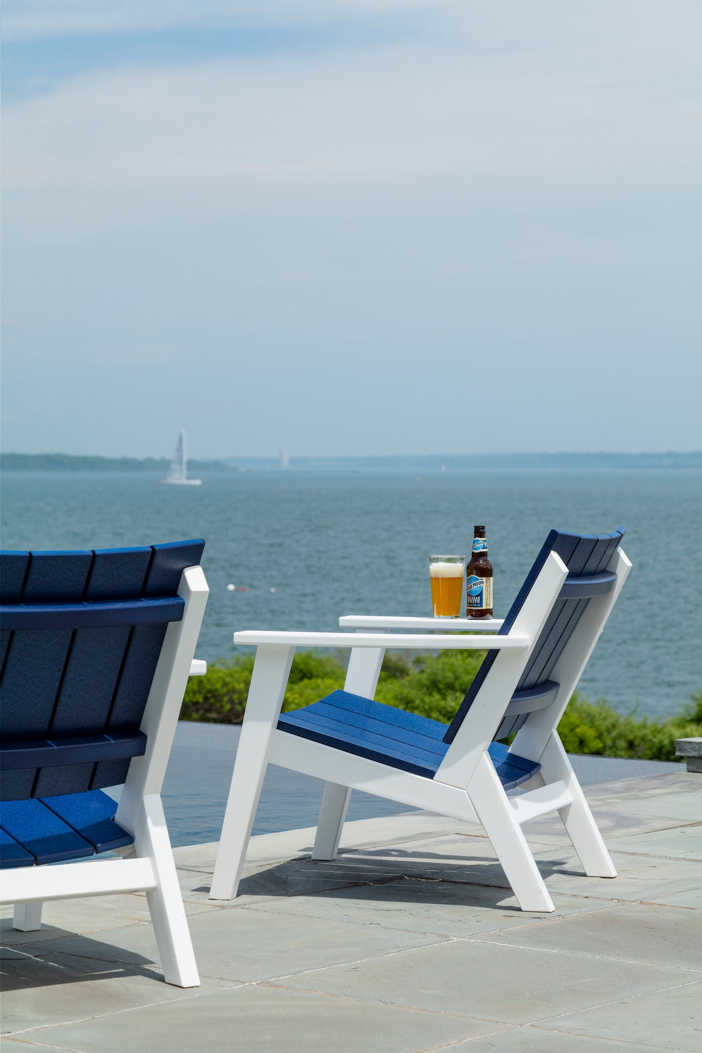 MAD Fusion Chat Chair