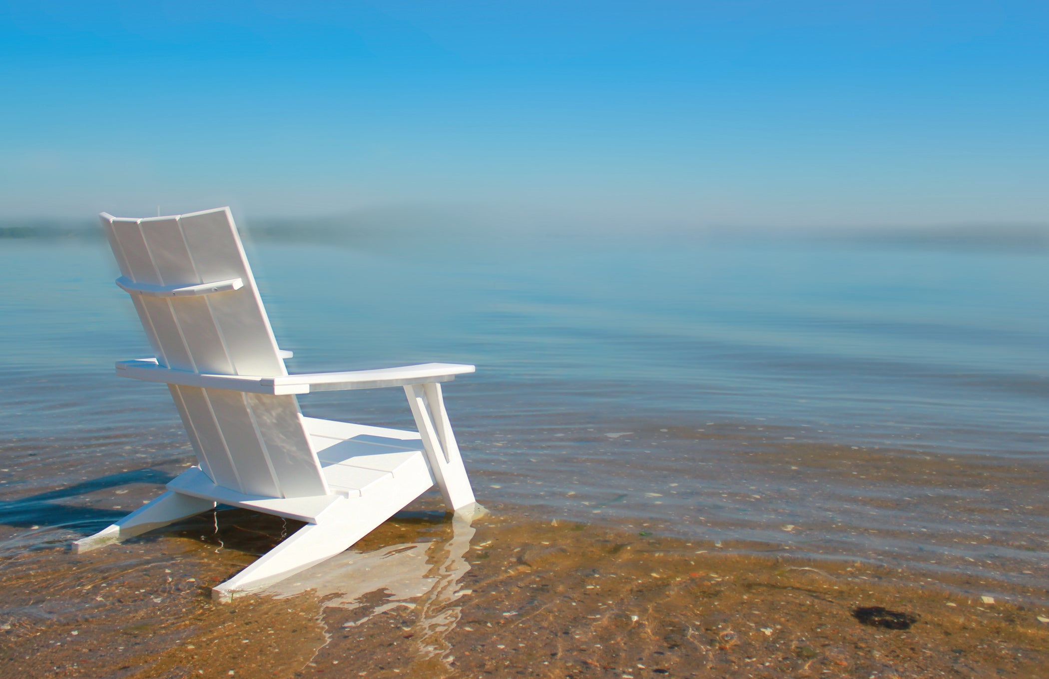 MAD Adirondack Chair