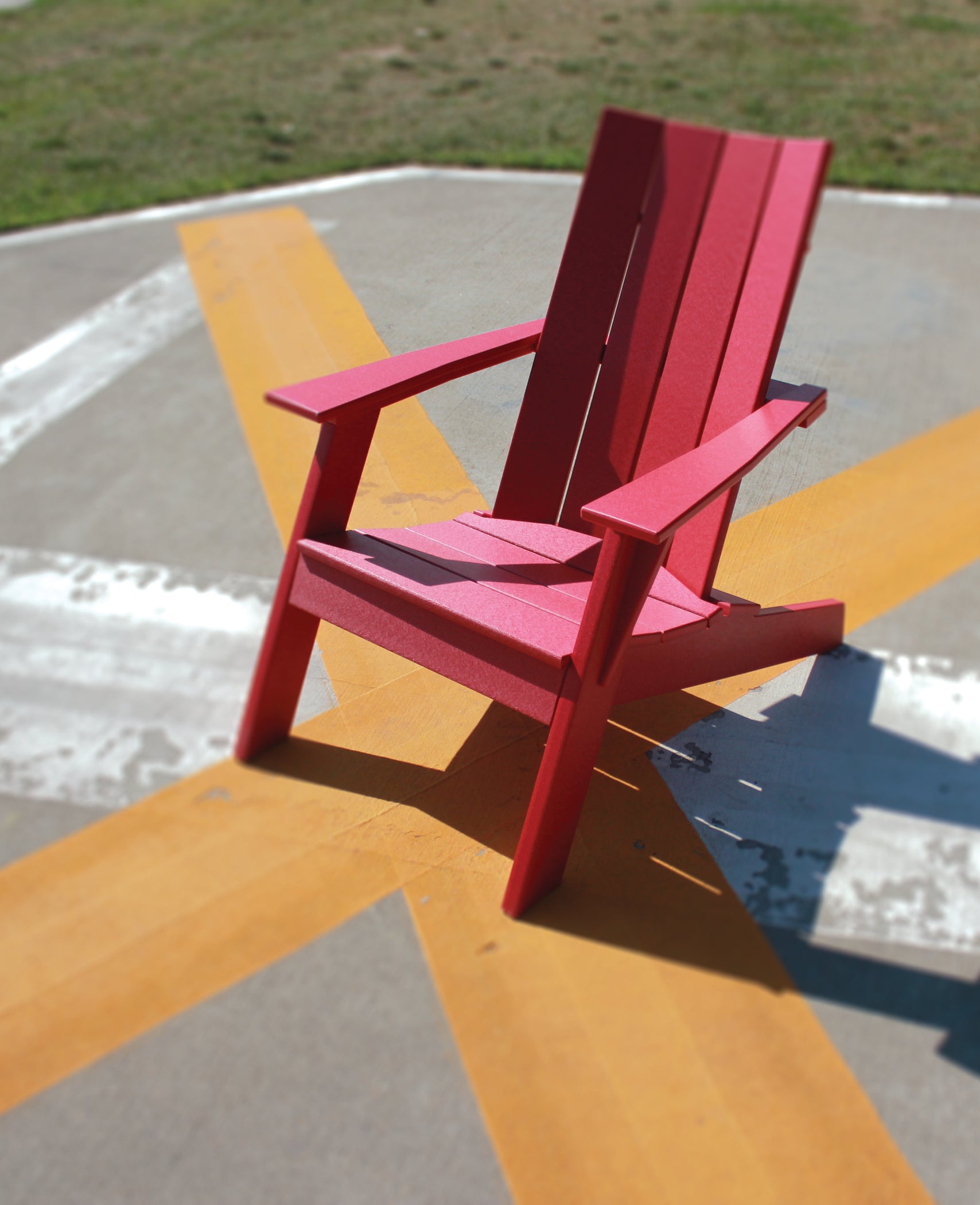 MAD Adirondack Chair