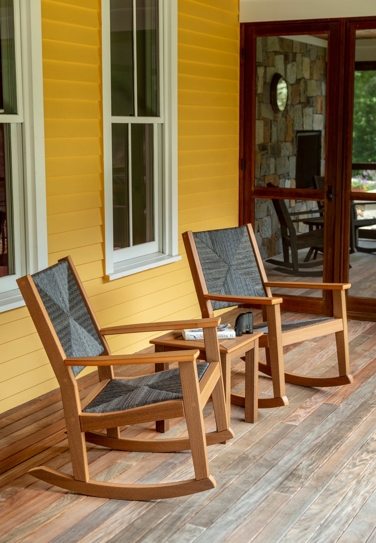 Greenwich Rocker | Seaside Casual Outdoor Furniture